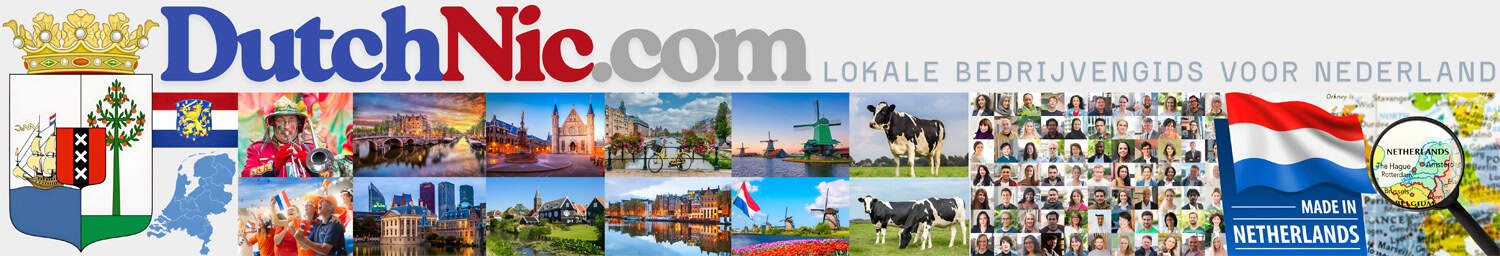 Gemaakt in Nederland - Wok Golden City